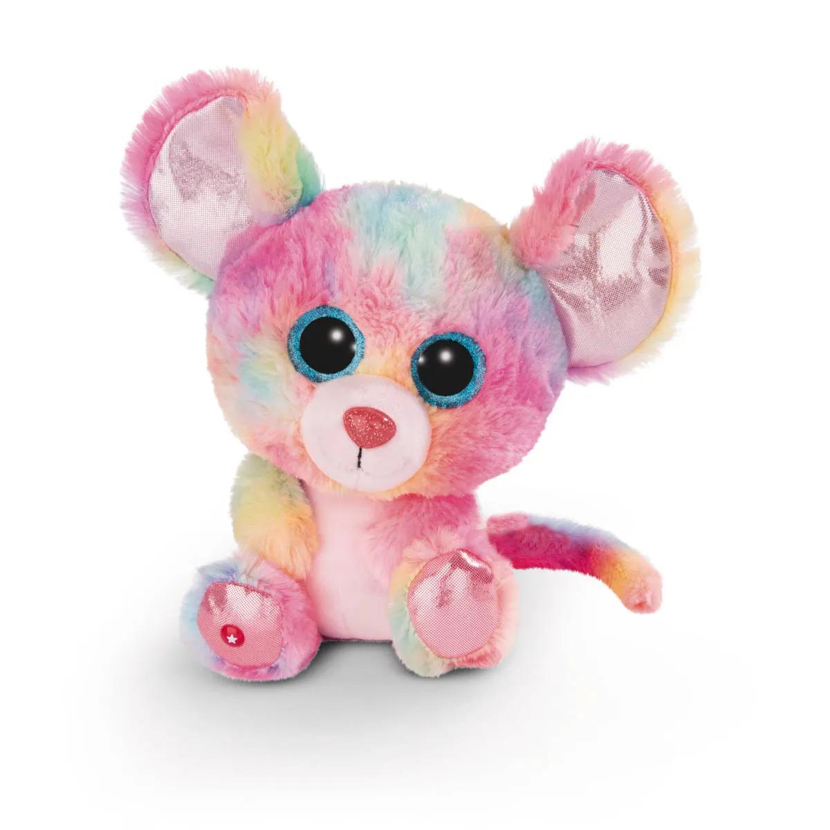 Plišana igračka GLUBSCHIS Mouse Candypop (25 cm) 