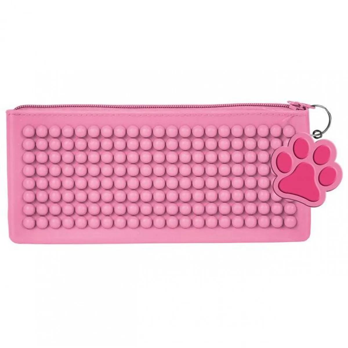 Pernica silikonska PINK 