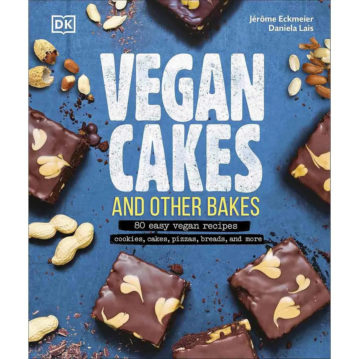VEGAN CAKES AND OTHER BAKES 