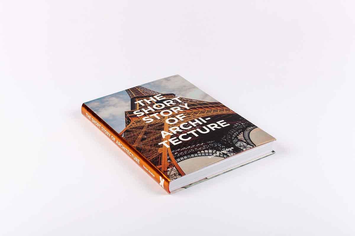 THE SHORT STORY OF ARCHITECTURE 