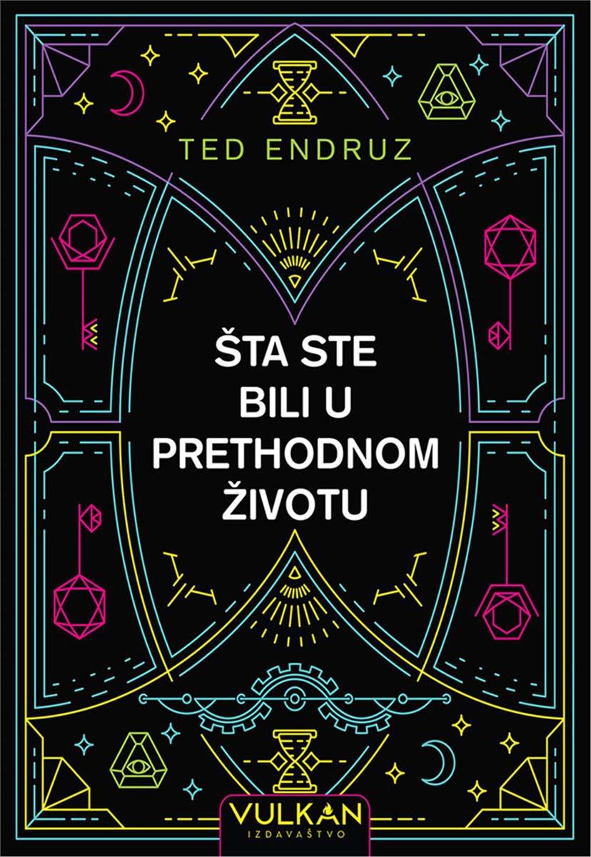 ŠTA STE BILI U PRETHODNOM ŽIVOTU 