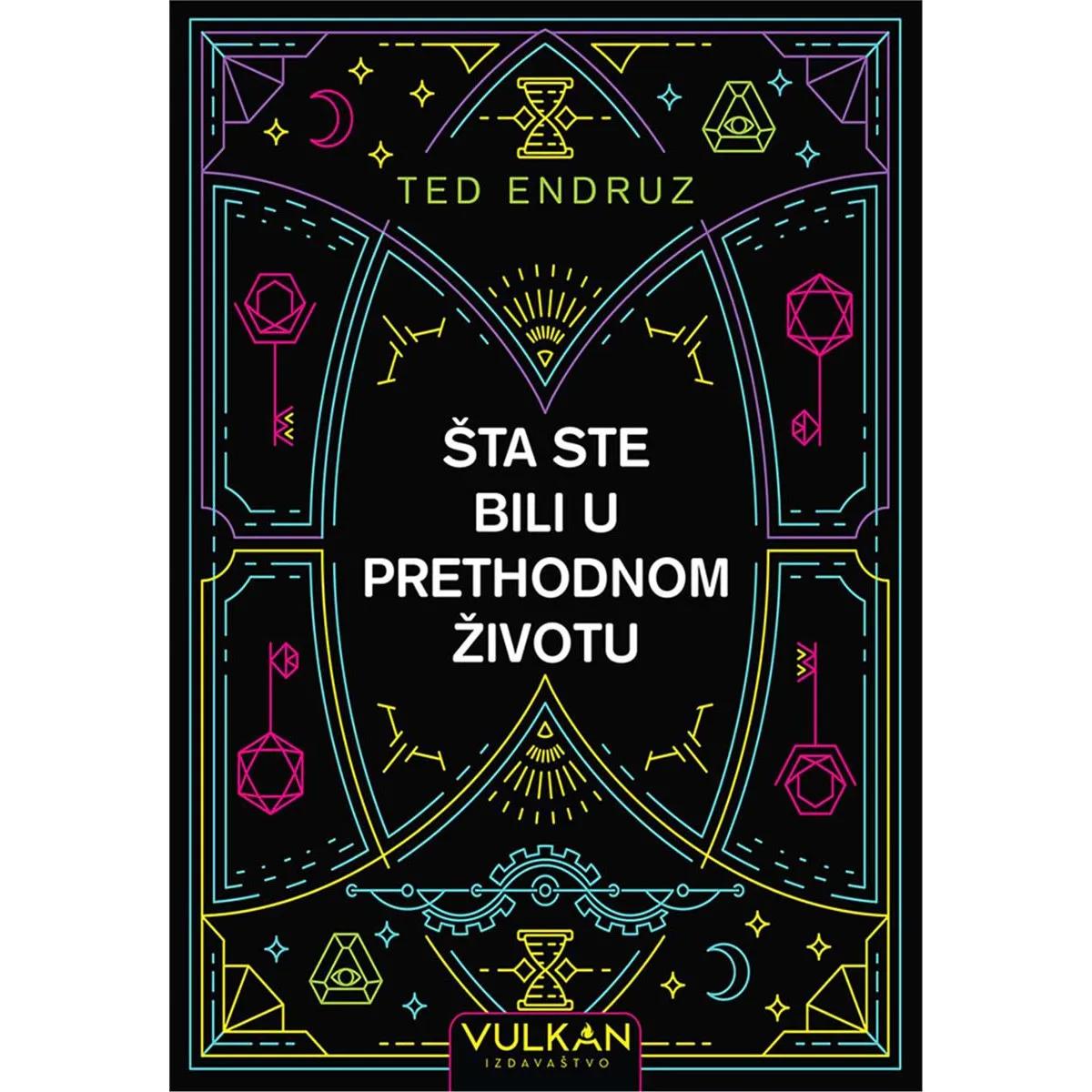 ŠTA STE BILI U PRETHODNOM ŽIVOTU 