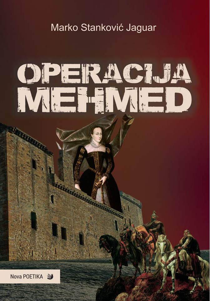 OPERACIJA MEHMED 