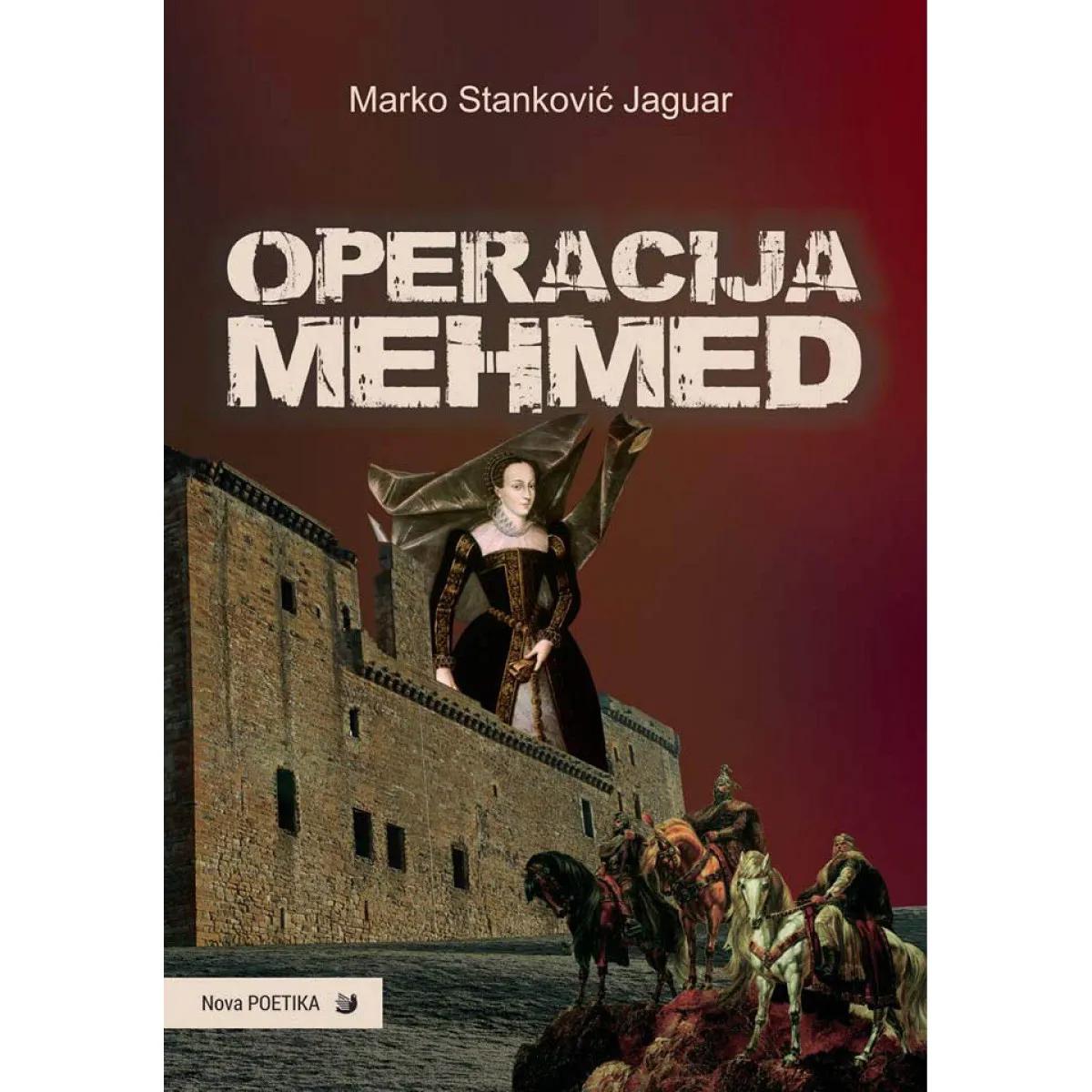 OPERACIJA MEHMED 