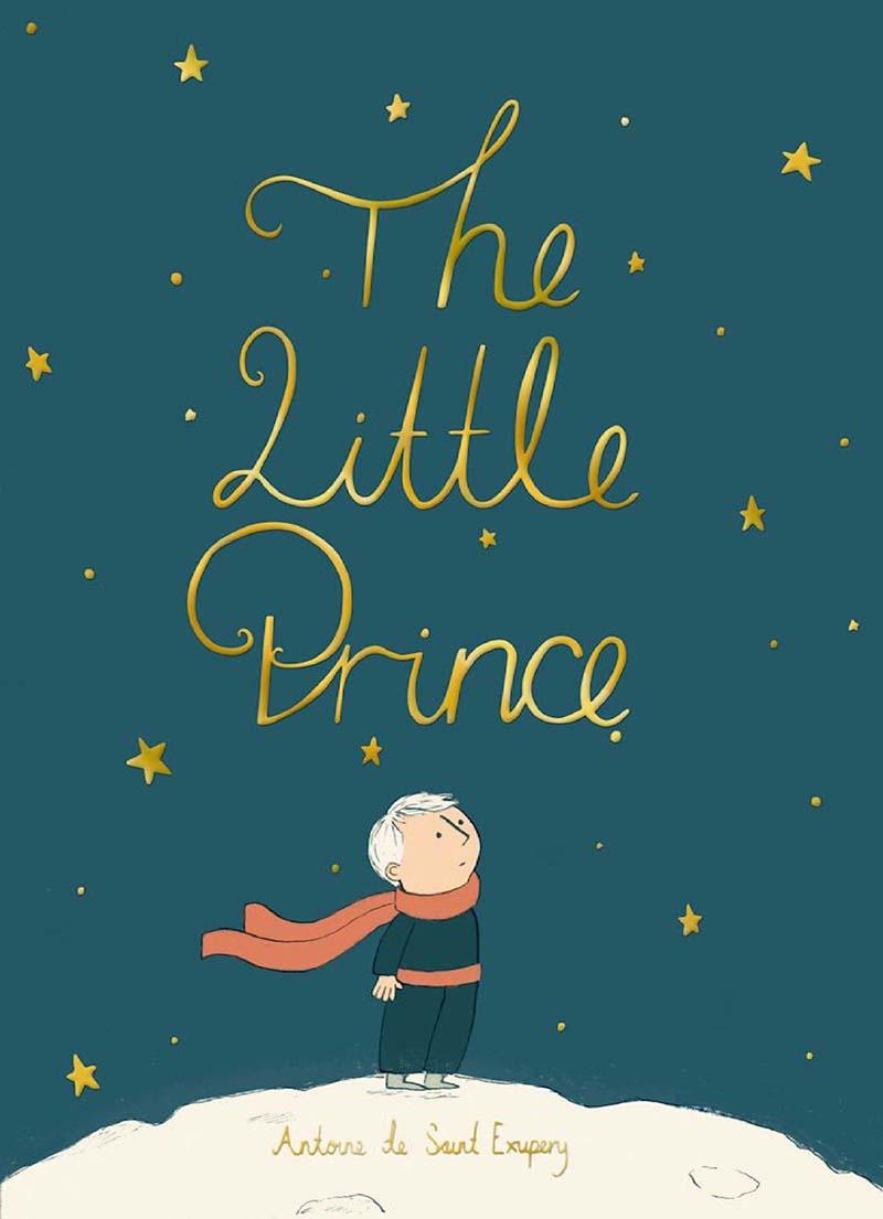 THE LITTLE PRINCE CE 