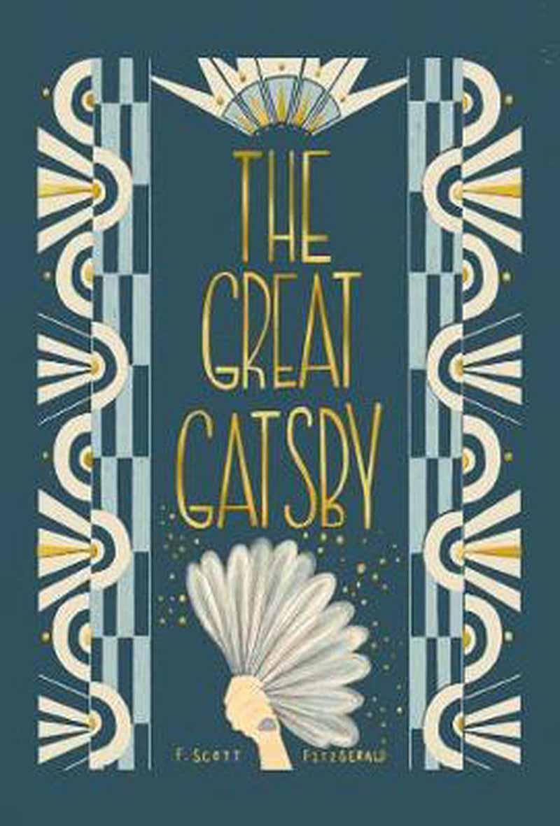 THE GREAT GATSBY CE 