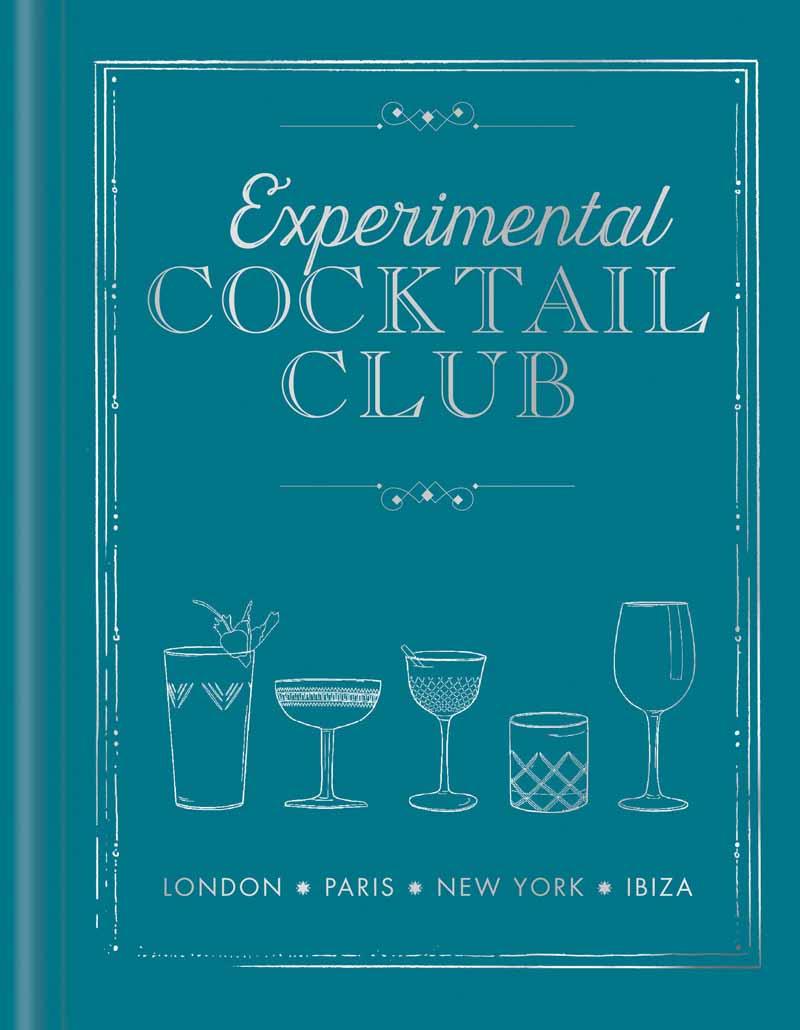EXPERIMANTAL COCTAIL CLUB 
