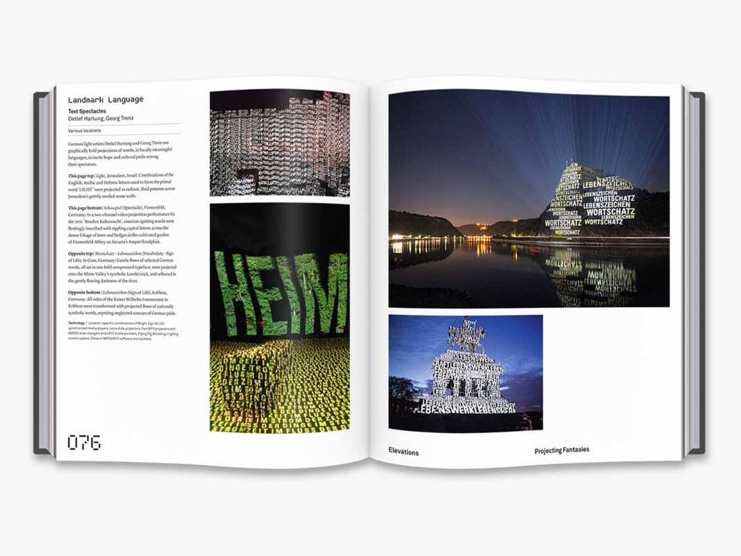 SUPERLUX Smart Light Art, Design & Architecture for Cities 