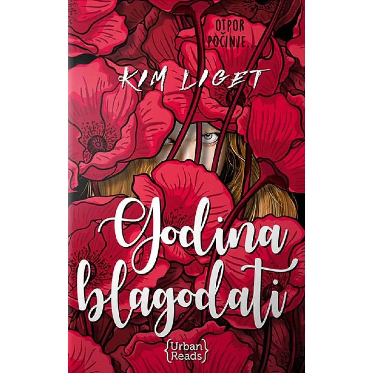 GODINA BLAGODATI 