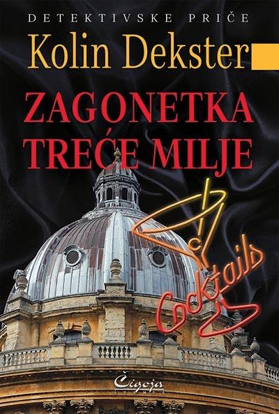 ZAGONETKA TREĆE MILJE 
