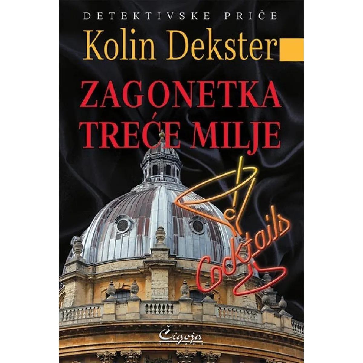 ZAGONETKA TREĆE MILJE 