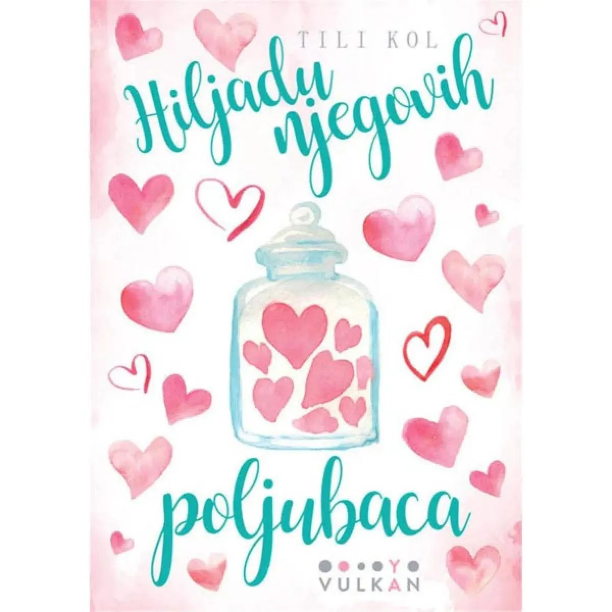 HILJADU NJEGOVIH POLJUBACA TikTok Hit 
