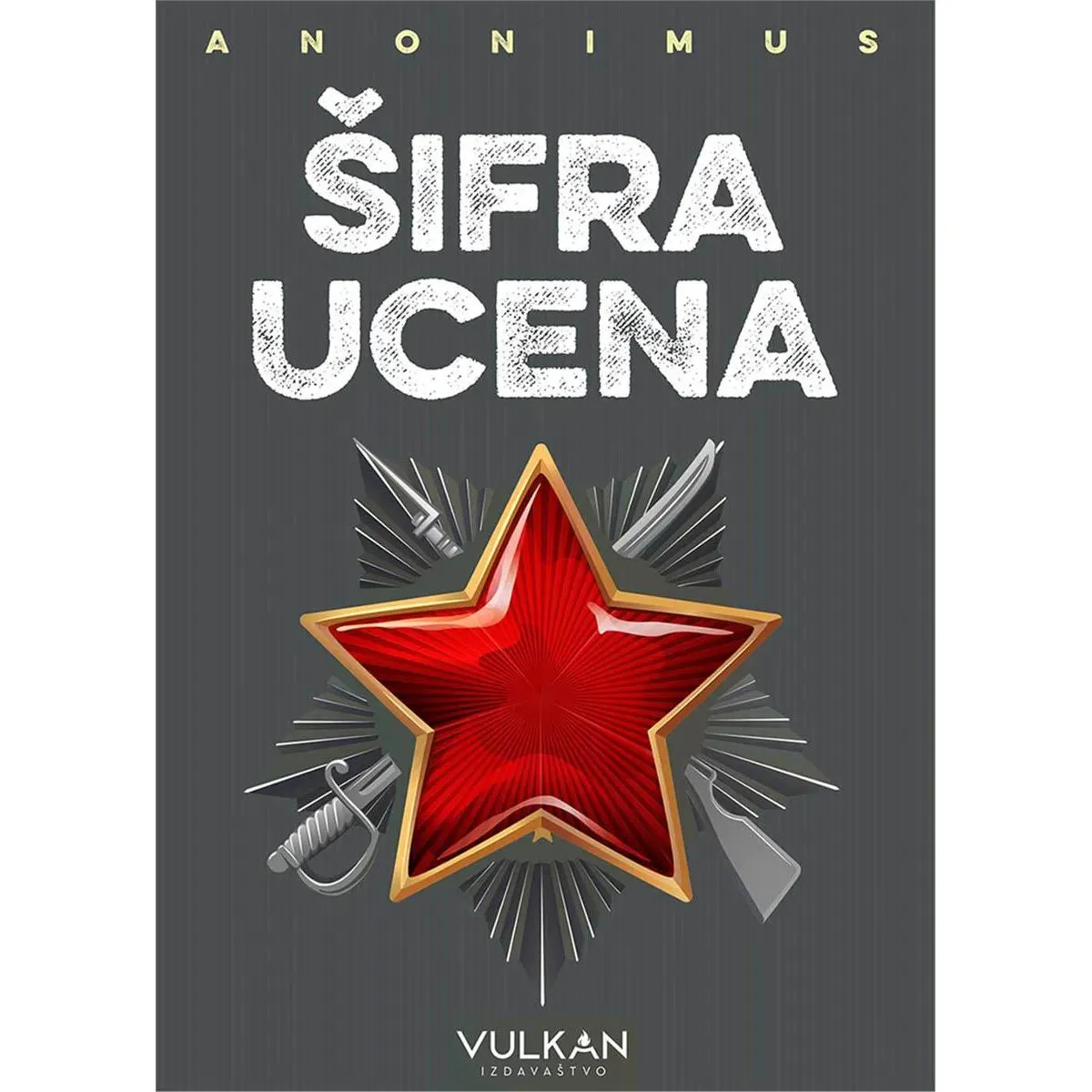 ŠIFRA UCENA 