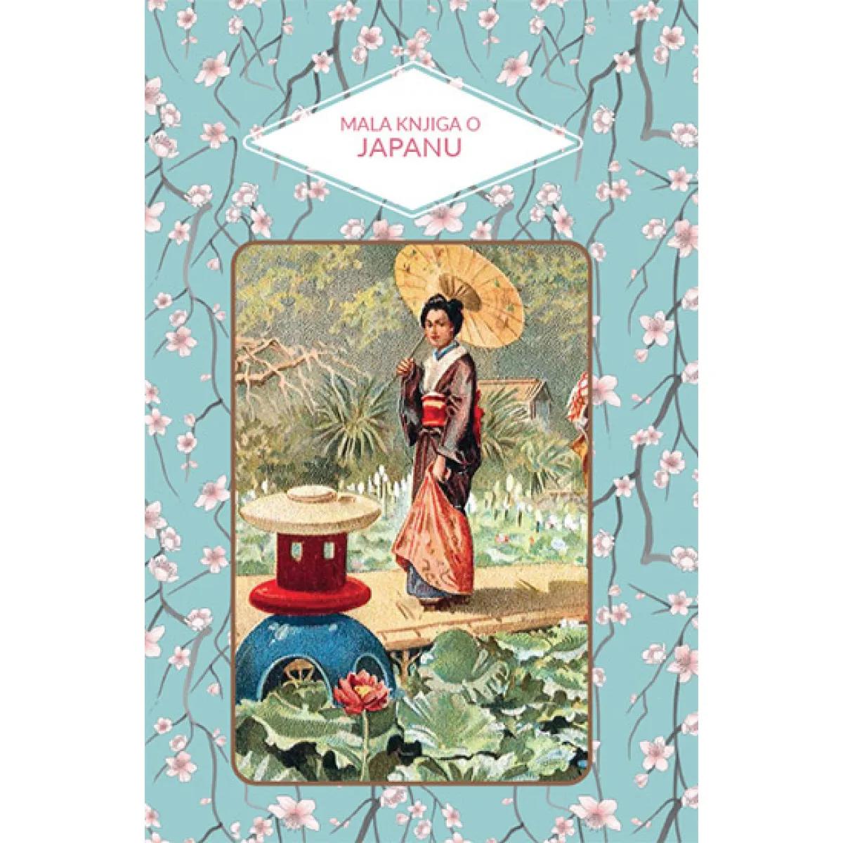 MALA KNJIGA O JAPANU 