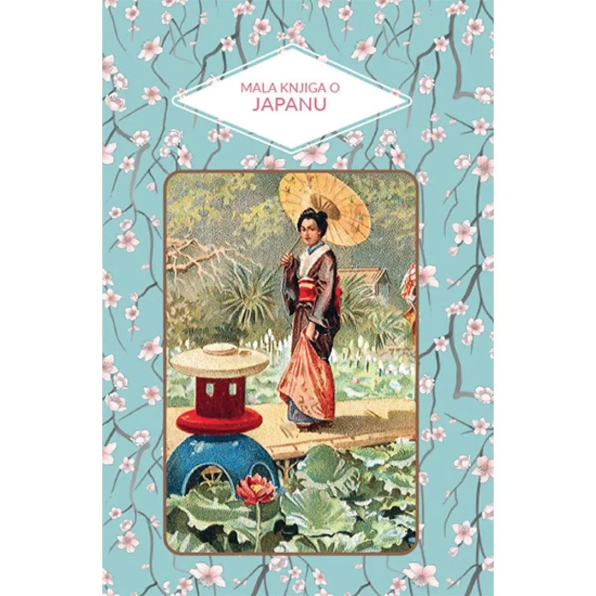 MALA KNJIGA O JAPANU 