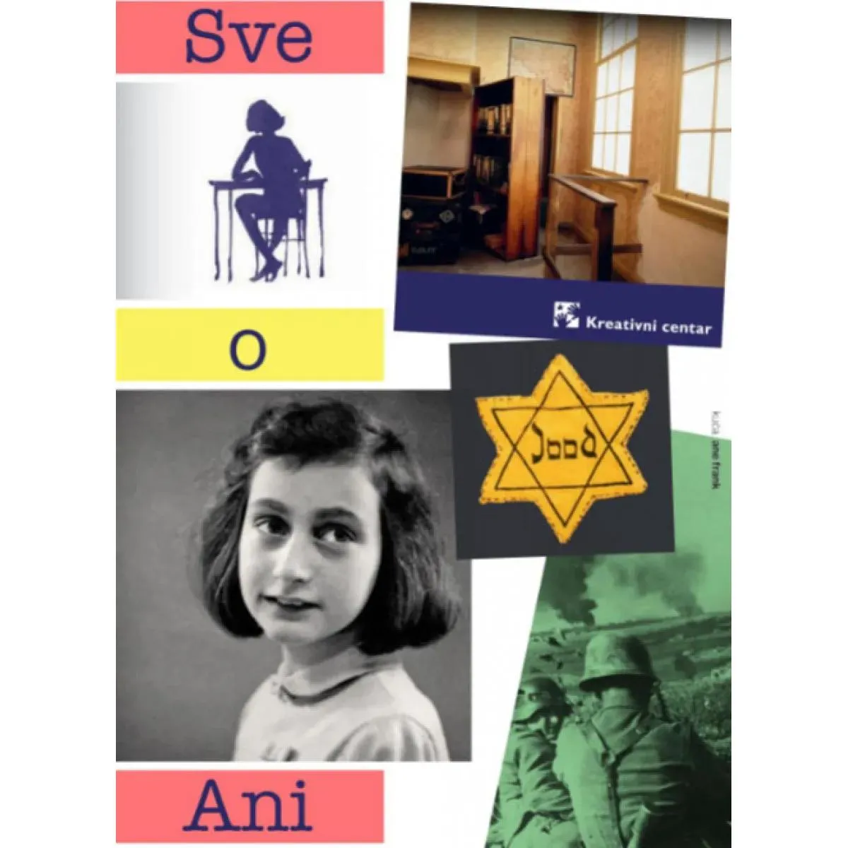 SVE O ANI 