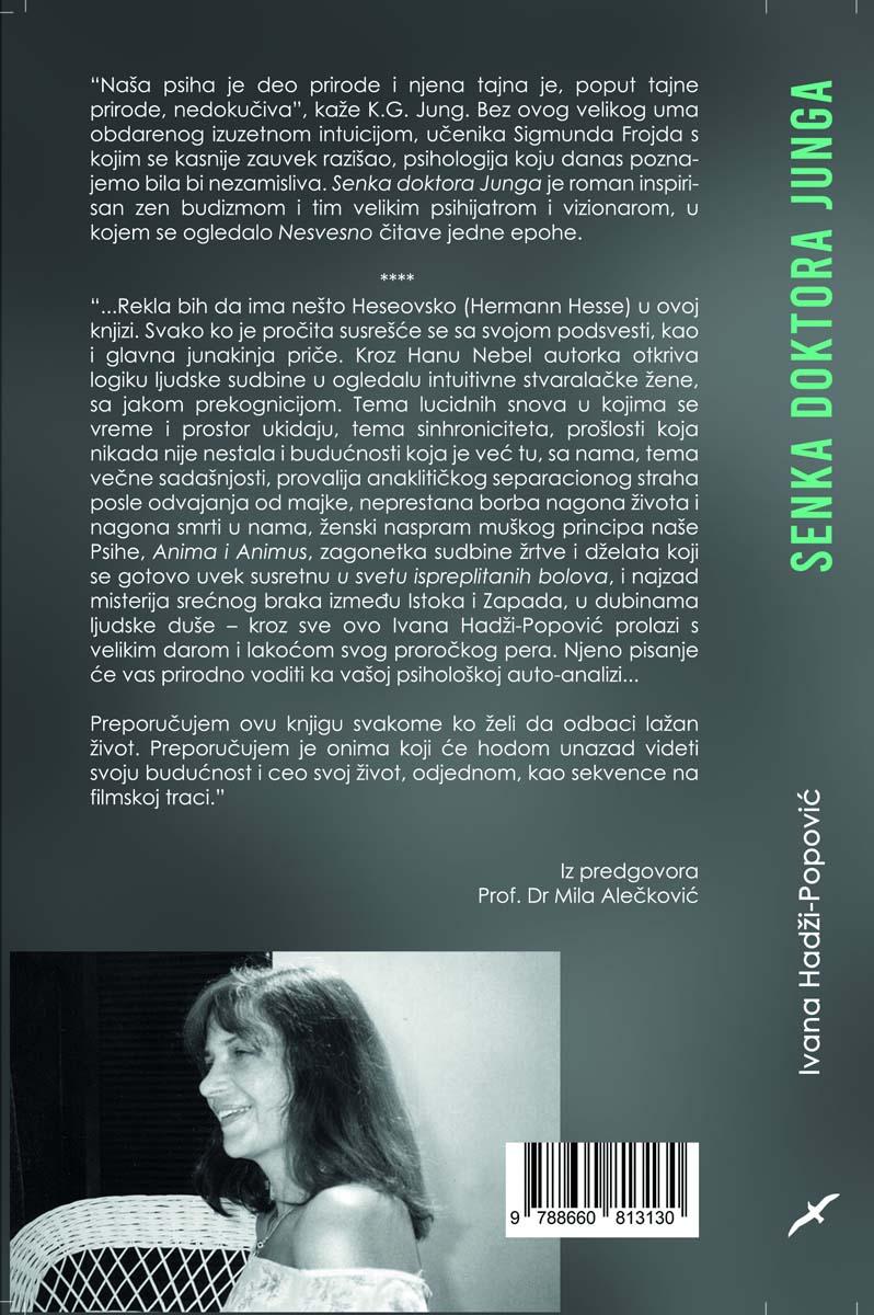 SENKA DOKTORA JUNGA 