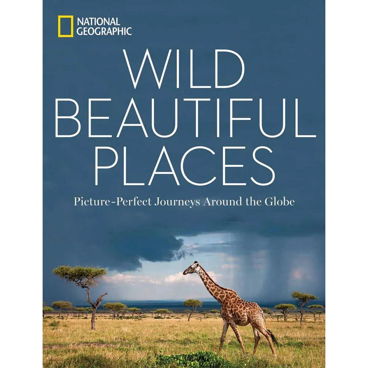 WILD BEAUTIFUL PLACES 
