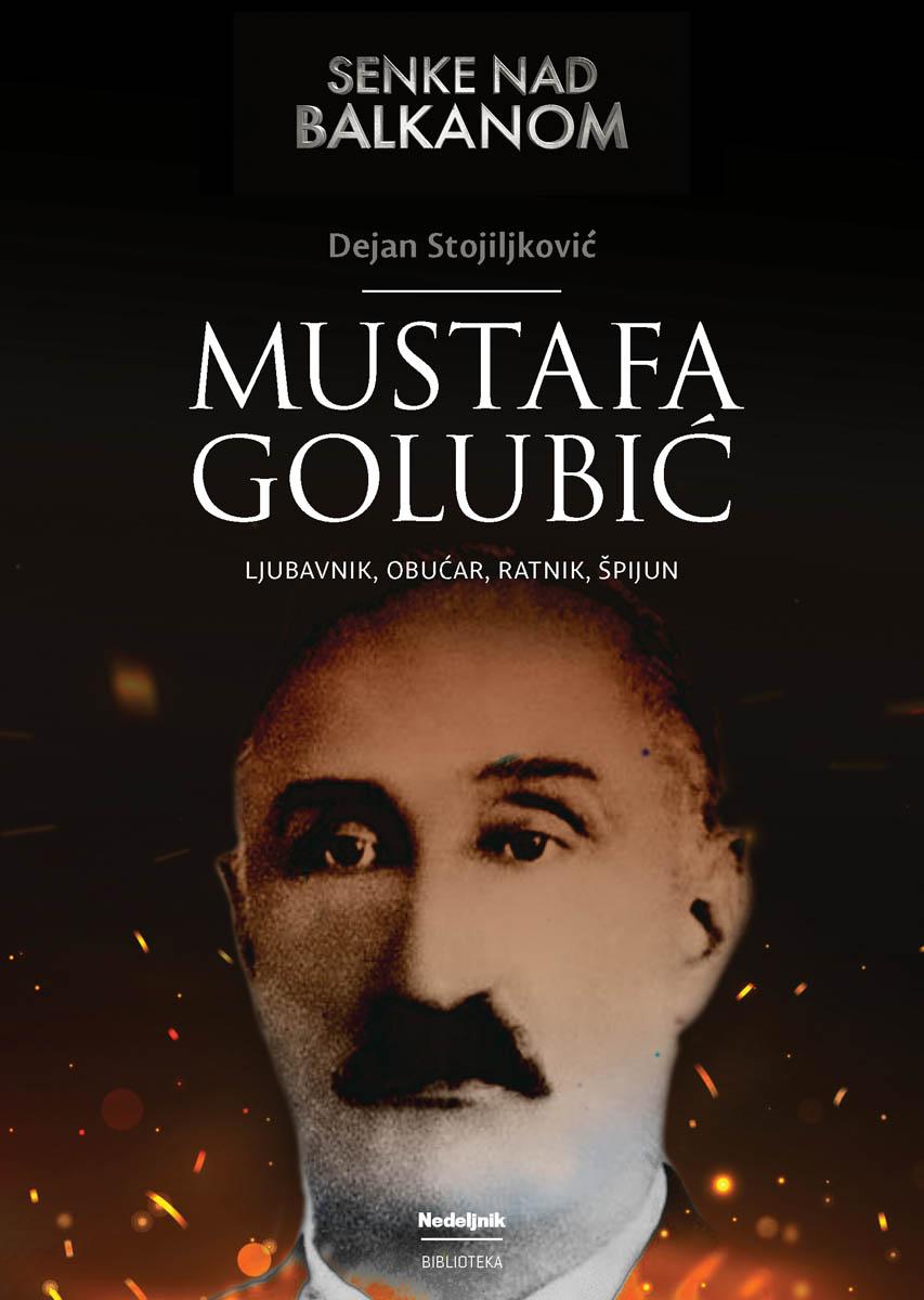 SENKE NAD BALKANOM Komplet 