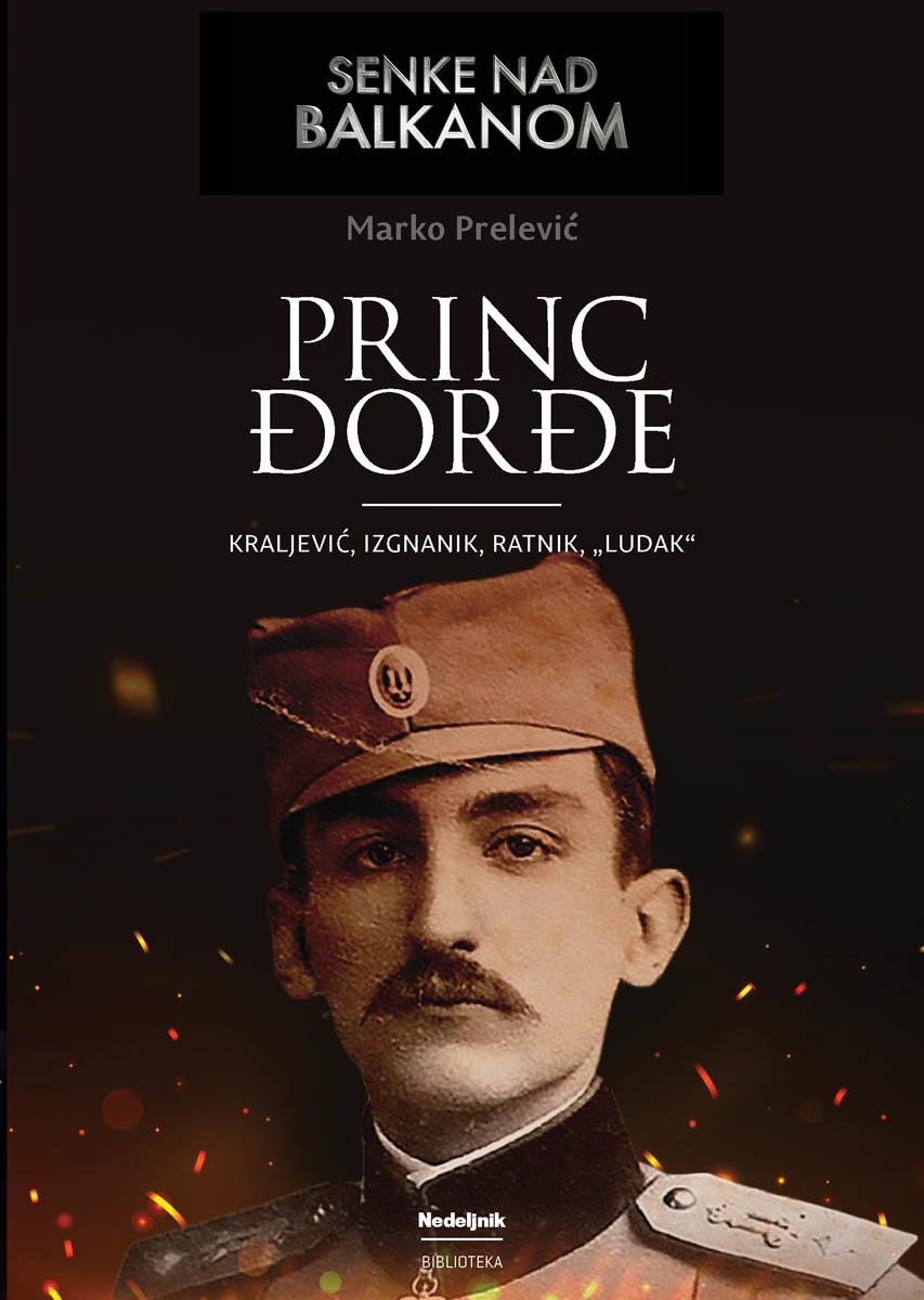 SENKE NAD BALKANOM Komplet 