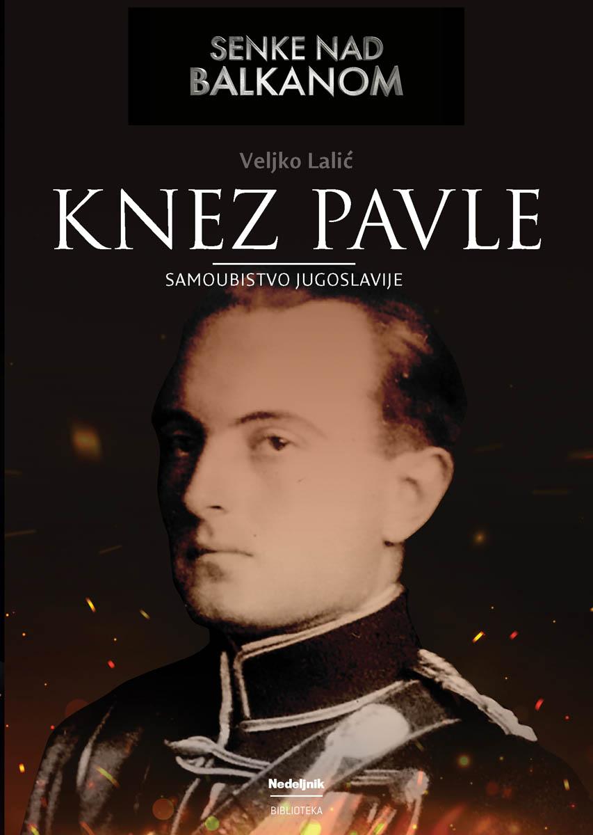 SENKE NAD BALKANOM Komplet 