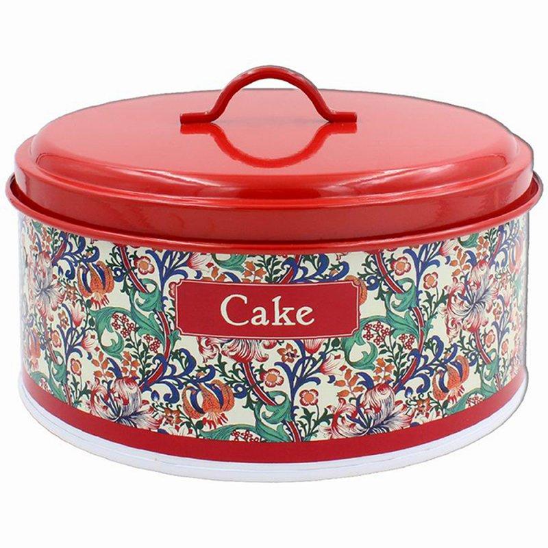 Kutija za kolače GOLDEN LILY 