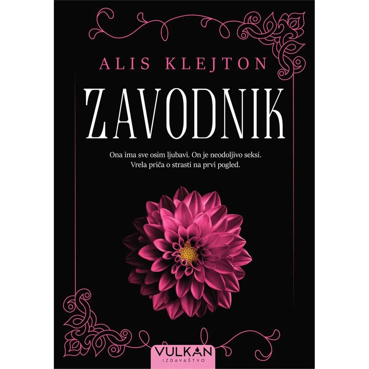 ZAVODNIK 