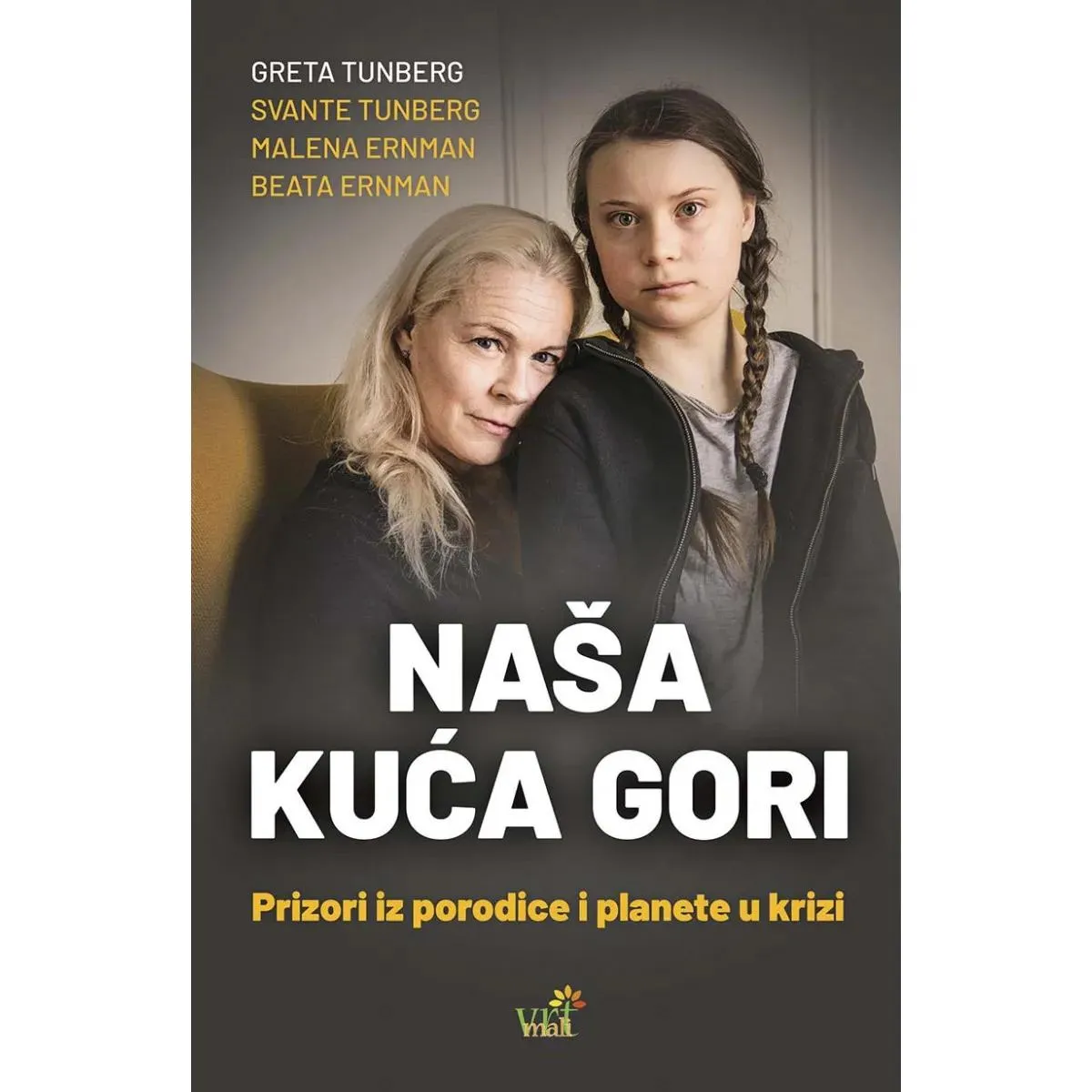 NAŠA KUĆA GORI 