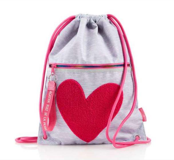 Ranac za fizičko MIQUELRIUS LOVE ARP 