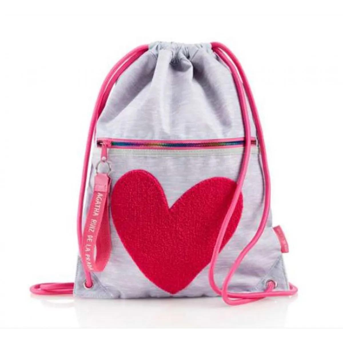 Ranac za fizičko MIQUELRIUS LOVE ARP 