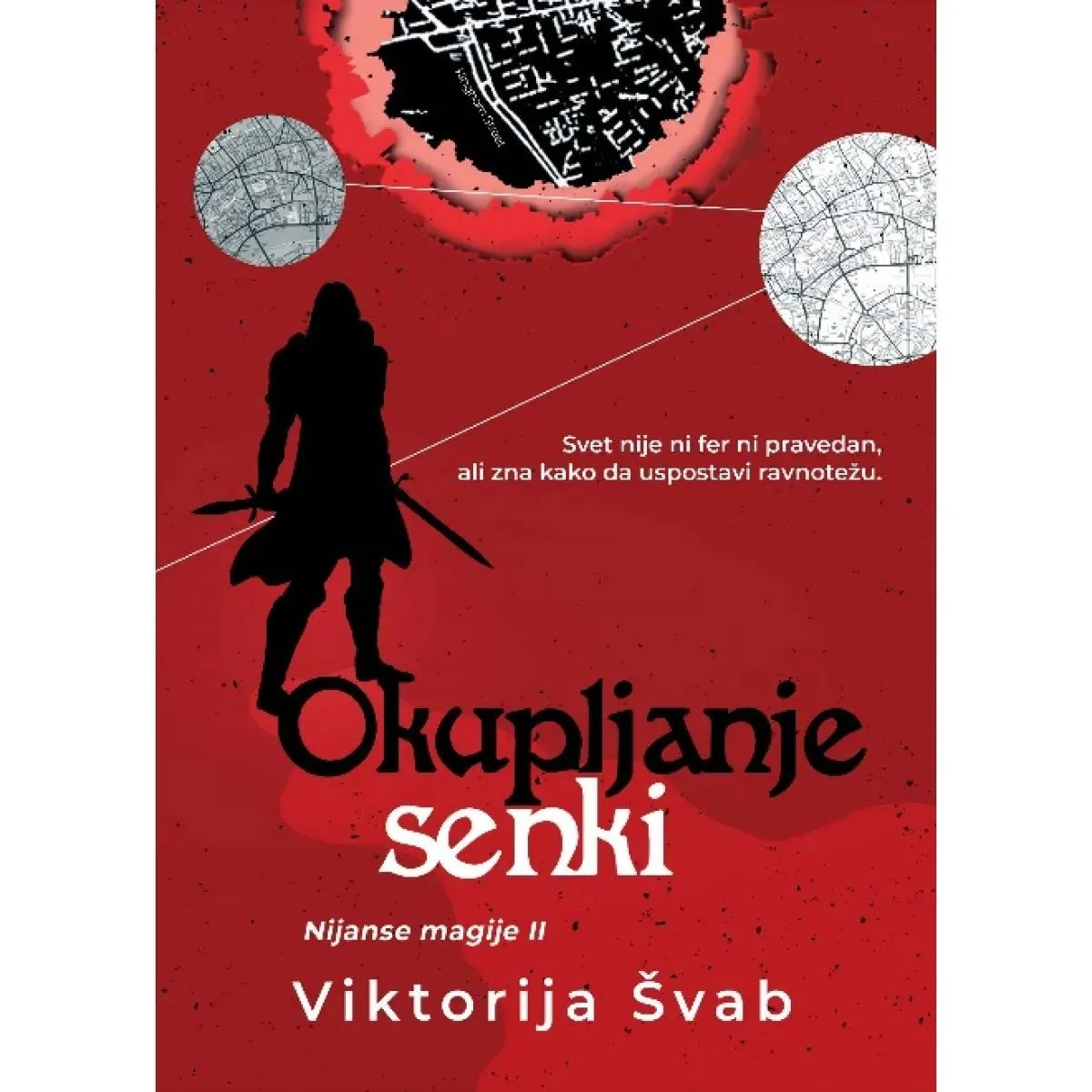 OKUPLJANJE SENKI 
