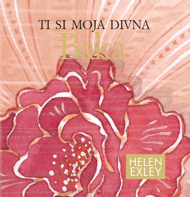 TI SI MOJA DIVNA BAKA 