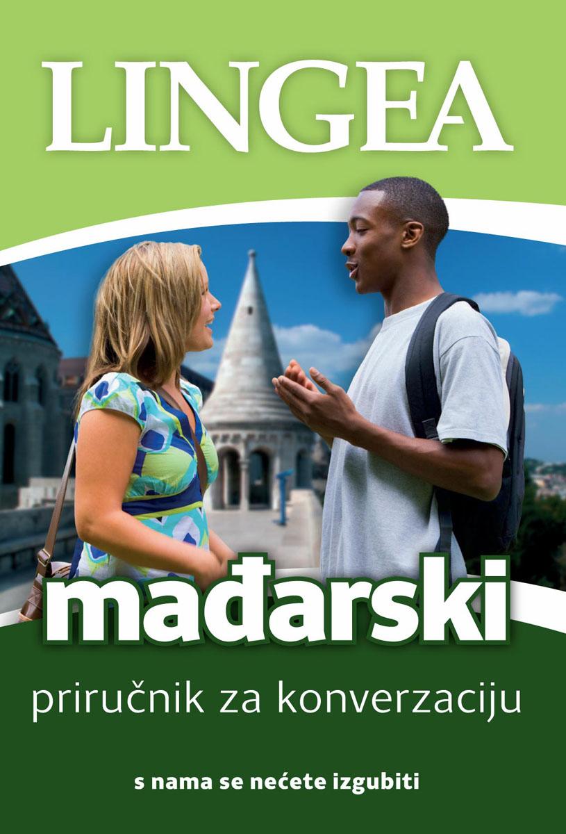 MAĐARSKI PRIRUČNIK ZA KONVERZACIJU EE LINGEA 