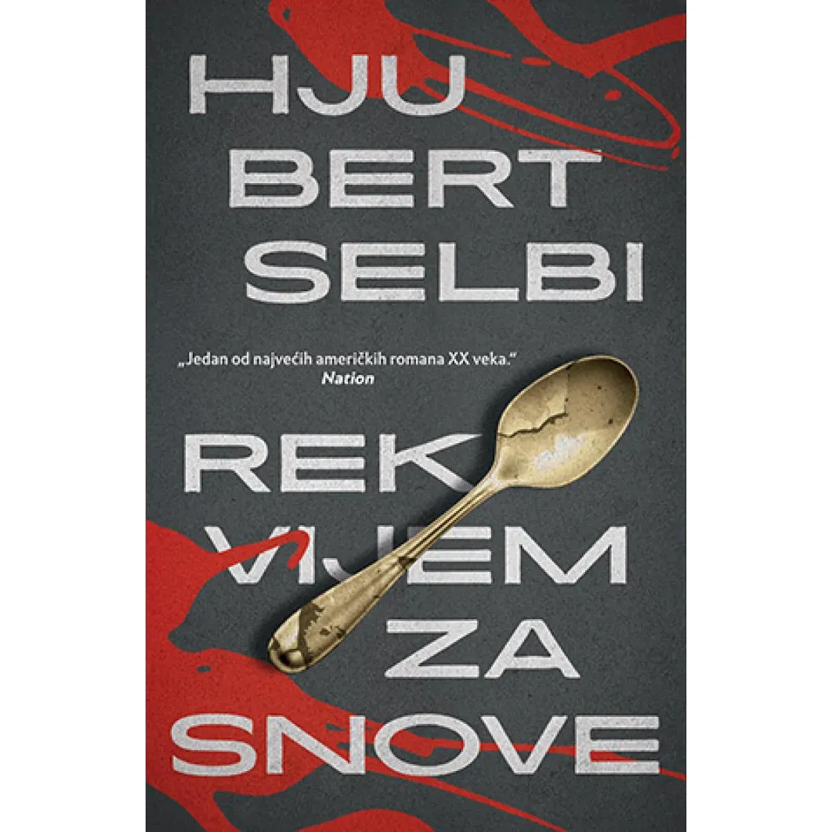 REKVIJEM ZA SNOVE 