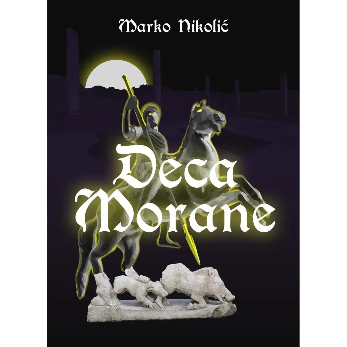 DECA MORANE 