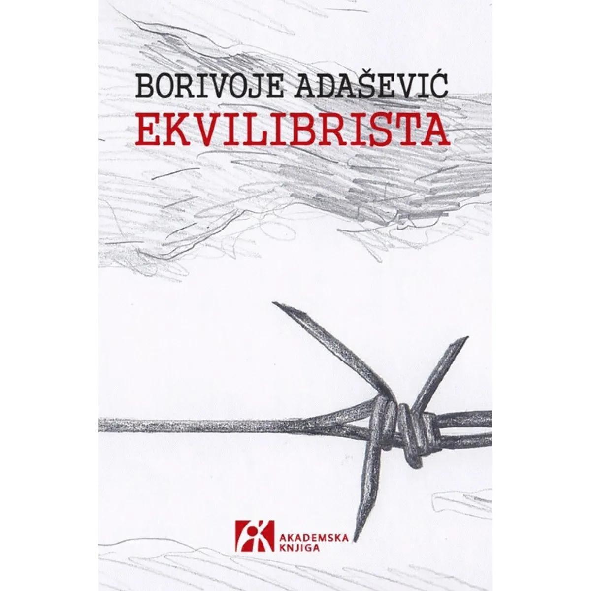 EKVILIBRISTA 