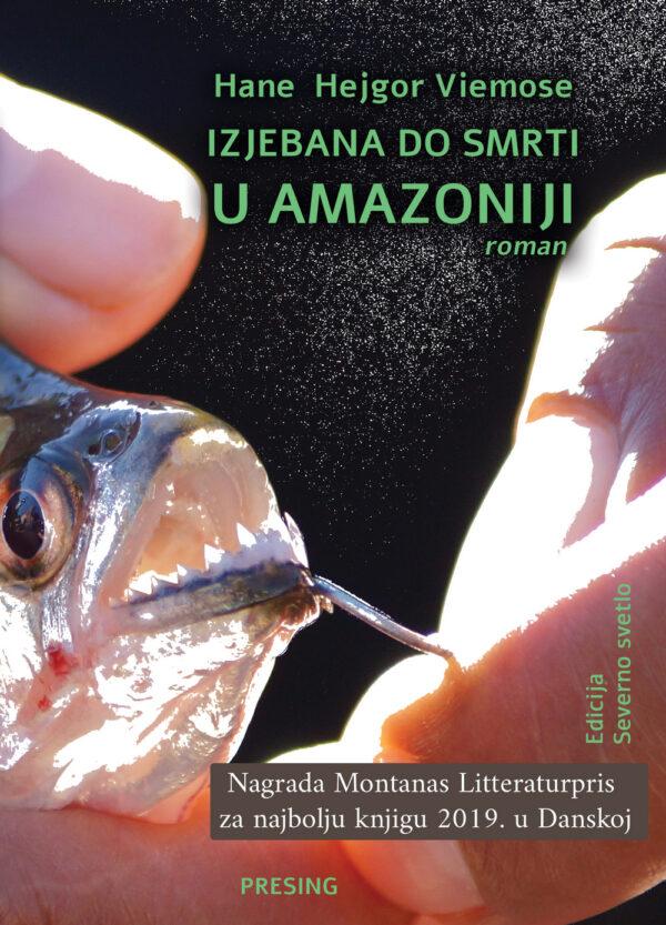 IZJEBANA DO SMRTI U AMAZONIJI 