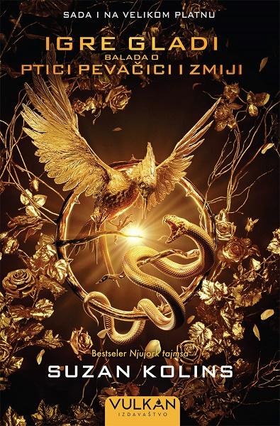 BALADA O PTICI PEVAČICI I ZMIJI TikTok Hit 