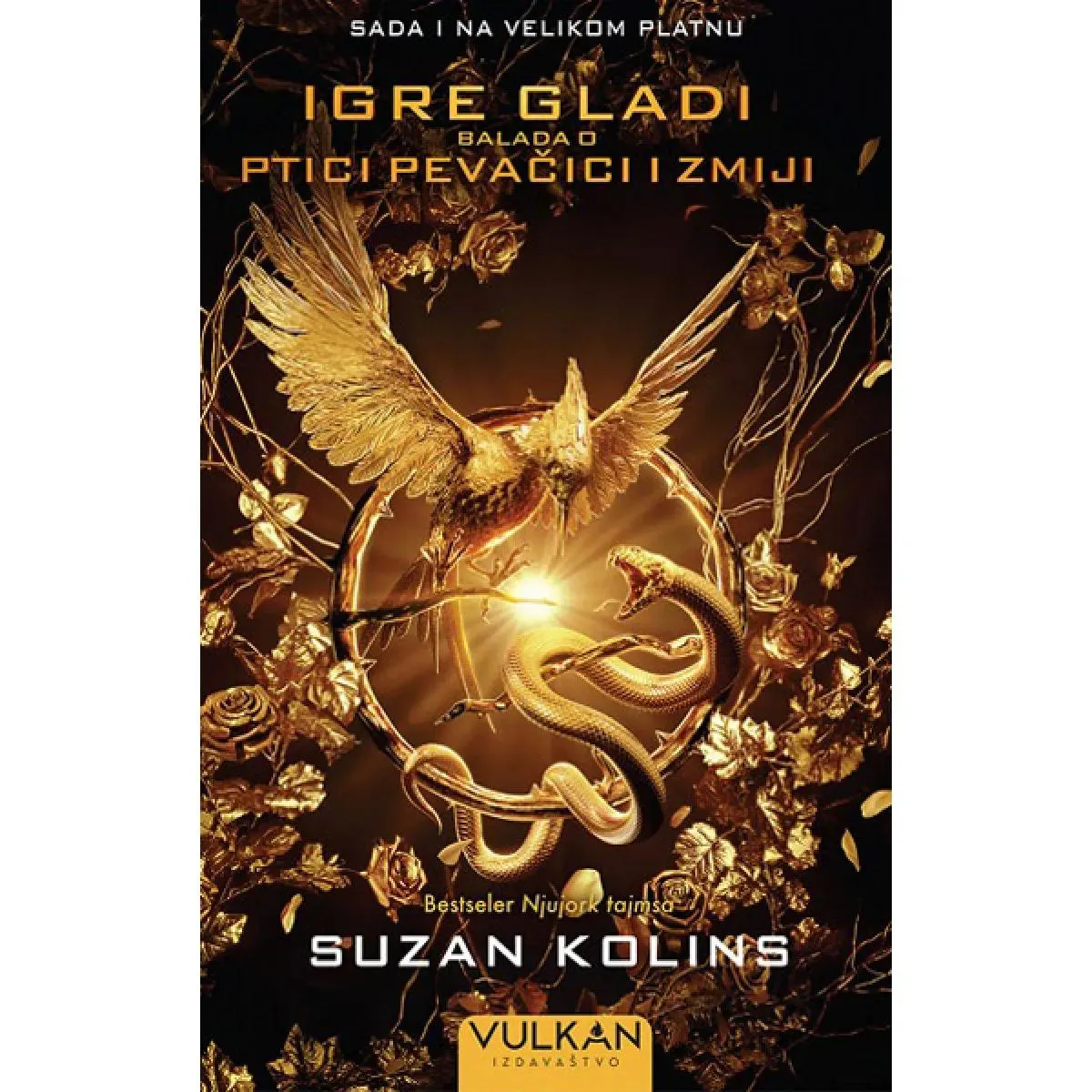 BALADA O PTICI PEVAČICI I ZMIJI TikTok Hit 