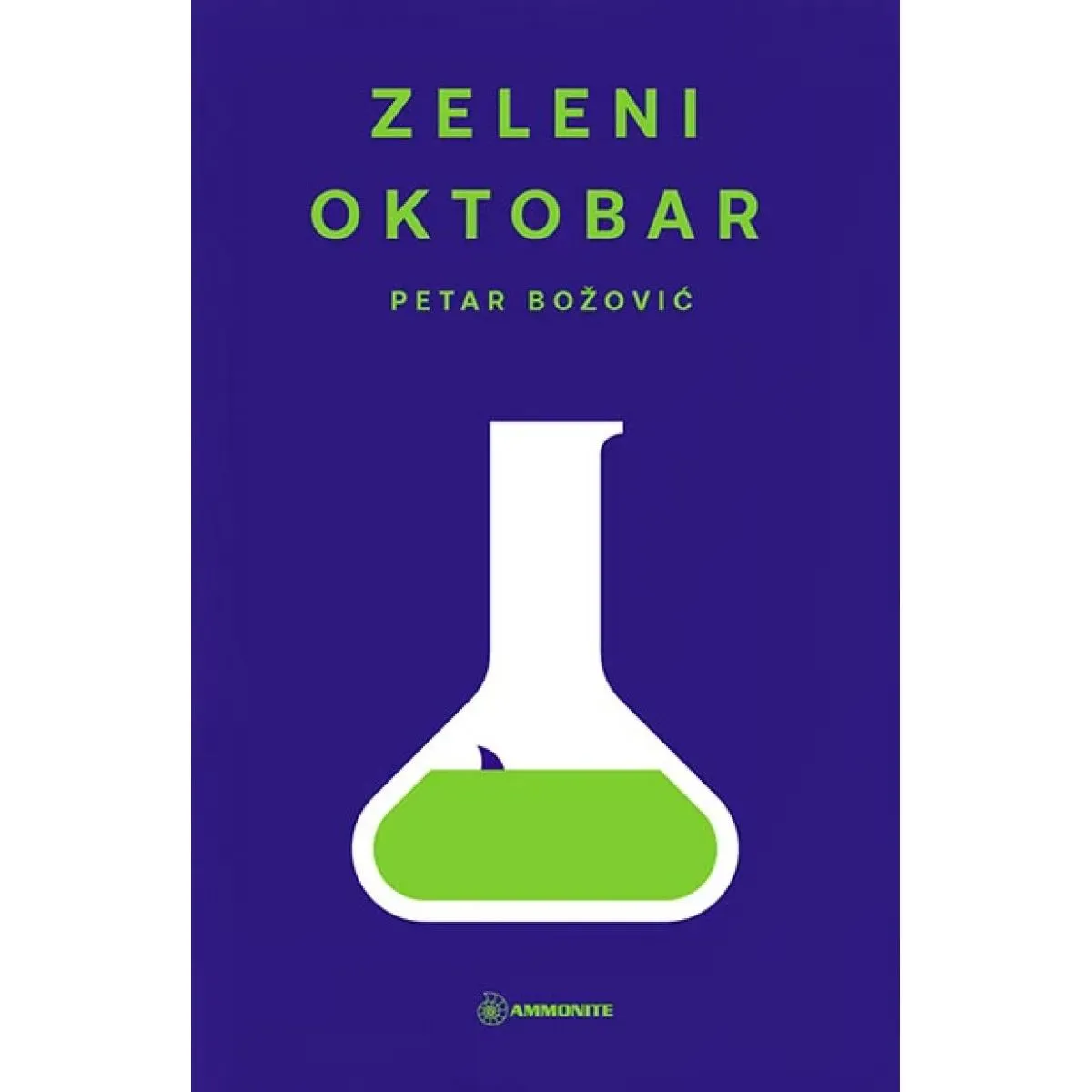 ZELENI OKTOBAR 