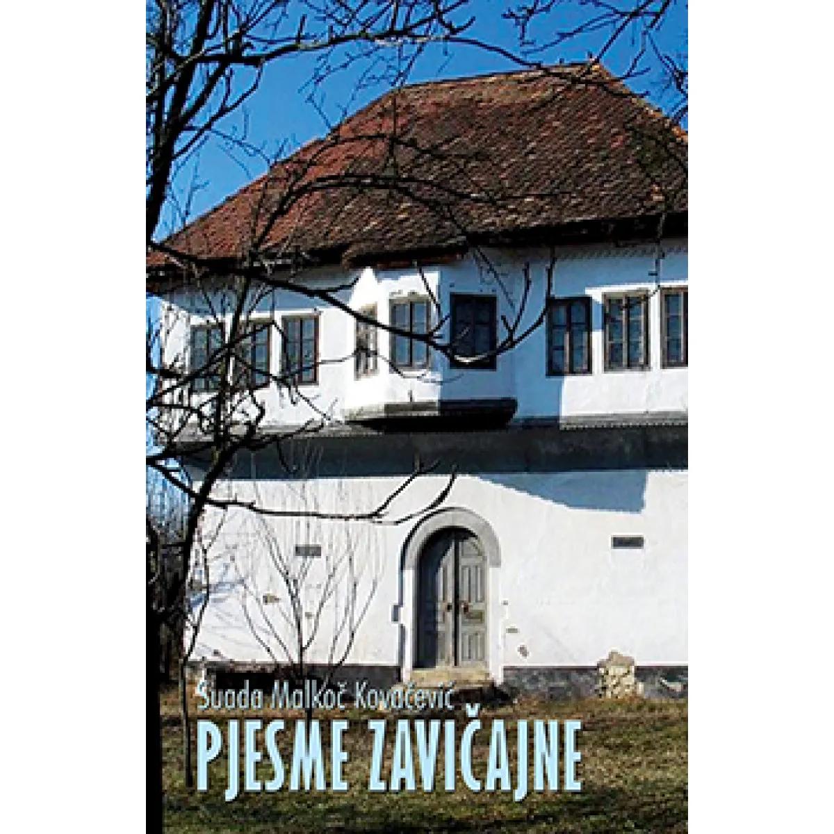 PJESME ZAVIČAJNE 