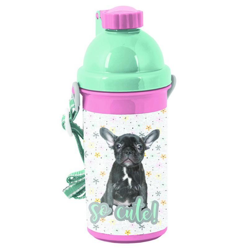 Bočica za vodu - Buldog 