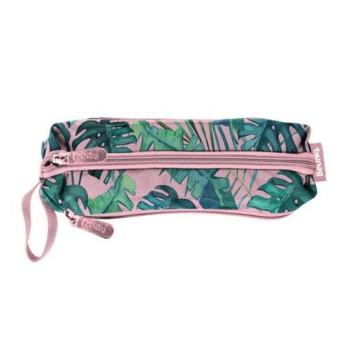 Školska Pernica PENCIL CASE BeUniq PALMS 