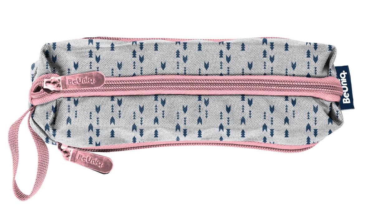 Pernica školska PENCIL CASE BeUniq LOVE&MAGIC 