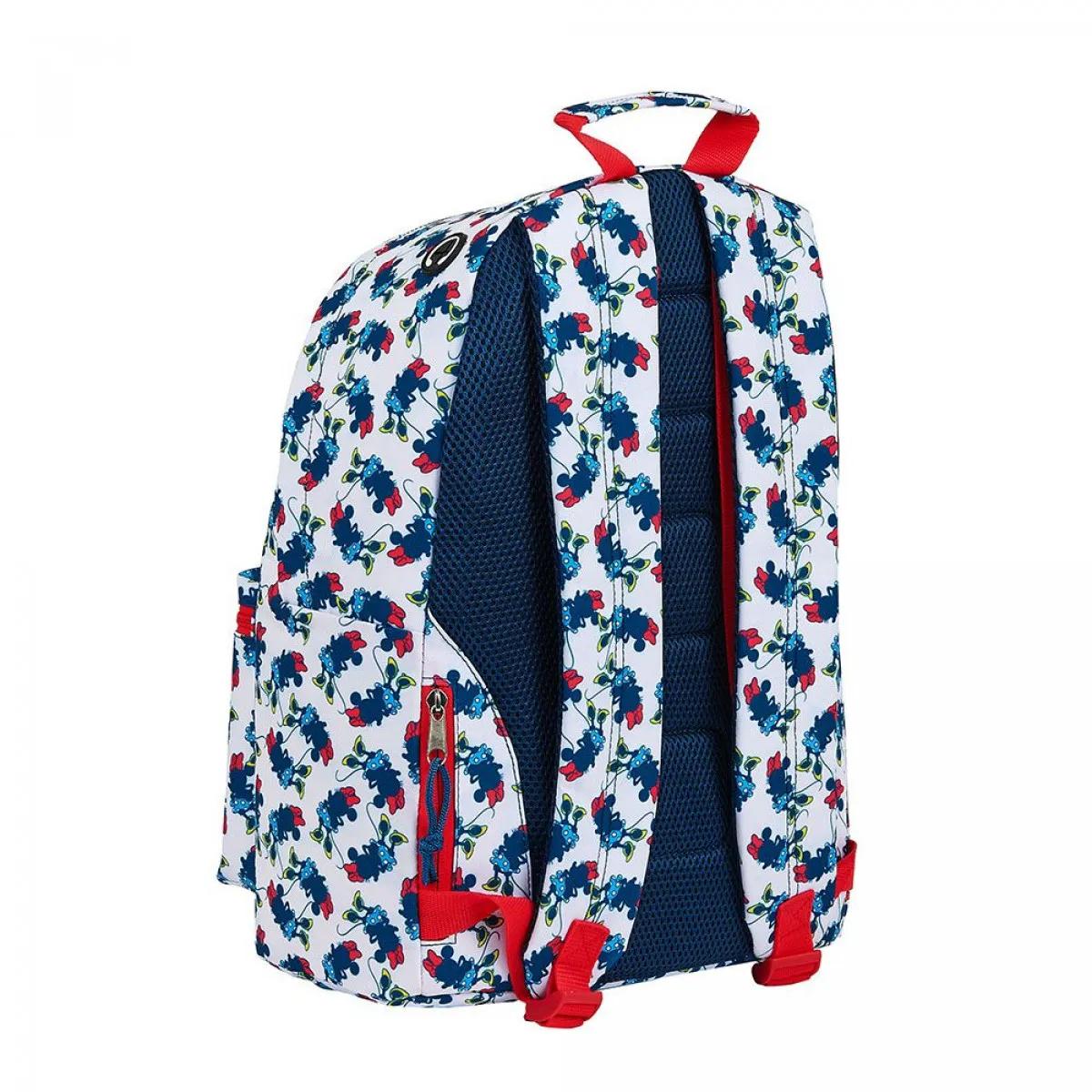 Ranac za Laptop BACKPACK LAPTOP 14,1 MINNIE MOUSE STYLE 