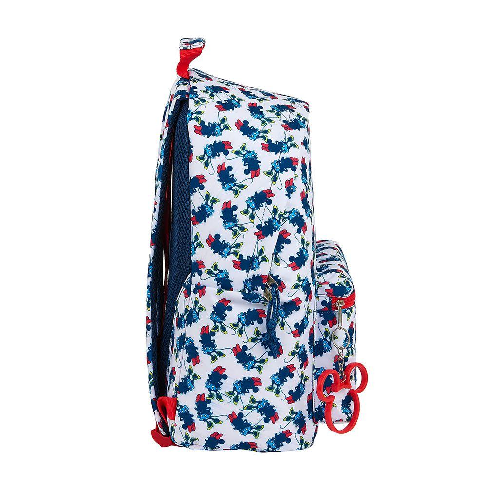 Ranac za Laptop BACKPACK LAPTOP 14,1 MINNIE MOUSE STYLE 