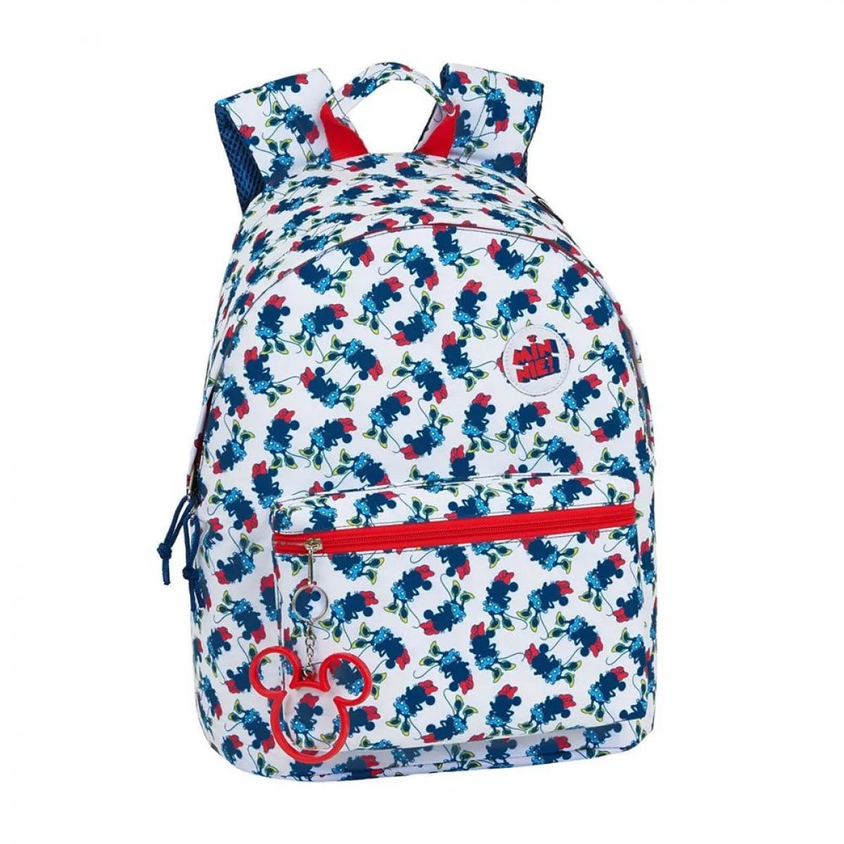 Ranac za Laptop BACKPACK LAPTOP 14,1 MINNIE MOUSE STYLE 