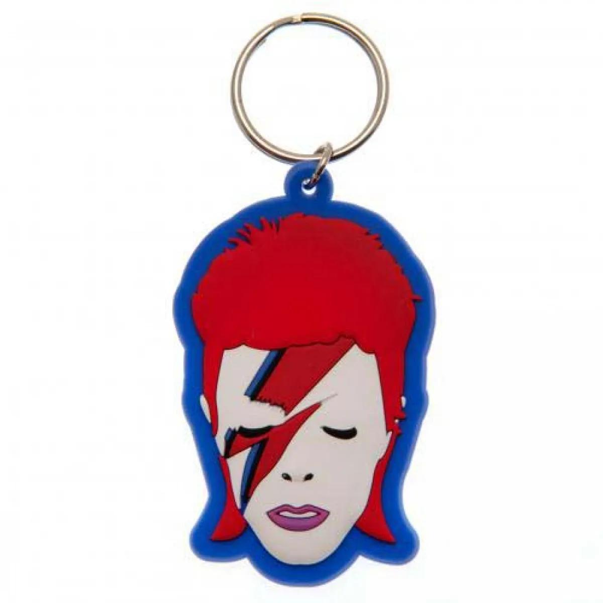 DAVID BOWIE PRIVEZAK ZA KLJUČEVE Aladdin Sane 