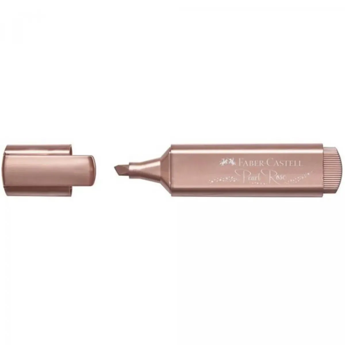 FABER CASTELL signir METALIK ROZE 