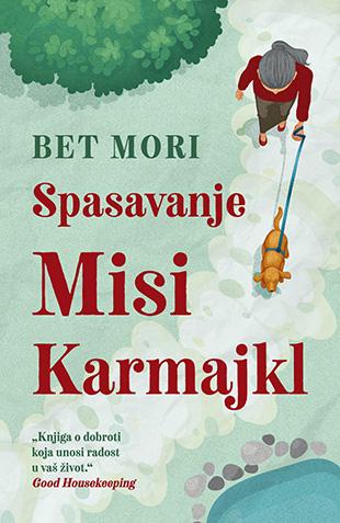SPASAVANJE MISI KARMAJKL 